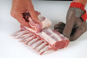 Meat Cut Spec Step 4